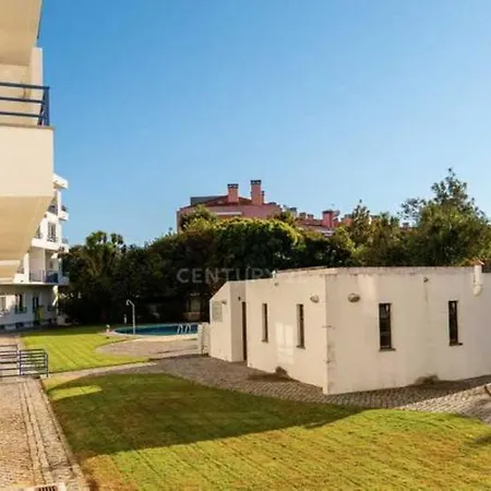 Oeiras Sun, Beach, Pool * Oeiras