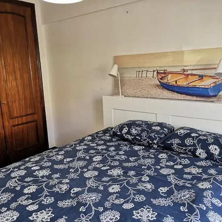 Apartamento Oeiras Sun, Beach, Pool