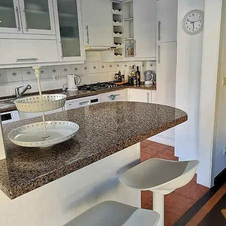 Apartamento Oeiras Sun, Beach, Pool