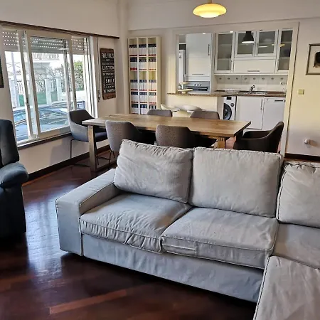 Oeiras Sun, Beach, Pool Apartamento *