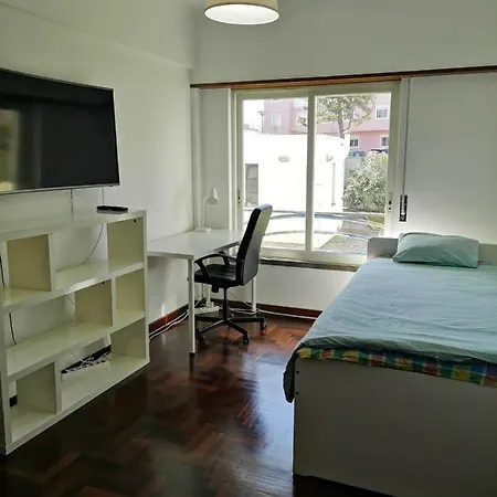 Apartamento Oeiras Sun, Beach, Pool
